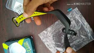 Fastrack Reflex 20  Unboxing and How To Connect To Mobile [upl. by Kuster]