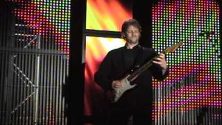 Bob McAlpine  Reelin In The Years Steely Dan  Solo Guitar [upl. by Maude]