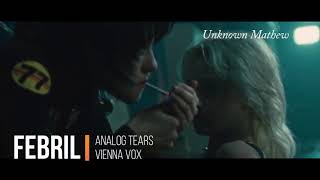 Analog Tears Vienna Vox  Feverish Subtitulada Español [upl. by Creigh]