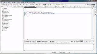 Java Tutorial 49  Komplexe Datentypen von Primitiven [upl. by Appleby]