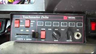 Unitrol Touchmaster Delta [upl. by Galanti]