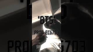 BTS 🫰  Xanman x Big Yavo Type Beat xanman bigyavo ecg703 shorts musicproducer typebeat [upl. by Ronnoc]