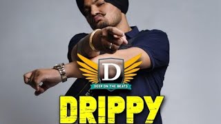 Drippy Letest Remix video song Sidhu moose wala [upl. by Sherilyn]