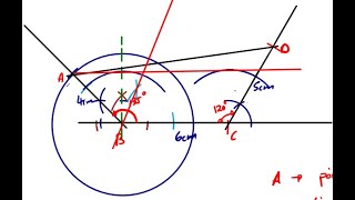 CONSTRUCTION and LOCI NOVEMBER 2006 paper 2 Olevel Mathematics ZIMSEC mathszoneafricanmotives [upl. by Erroll412]