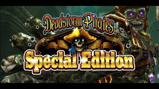 Deadstorm Pirates Special Edition [upl. by Moser671]