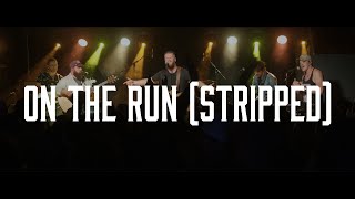 Ashes amp Arrows On The Run  Stripped Official Music Video [upl. by Hynda]