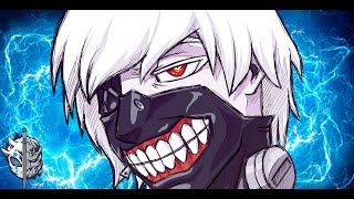 TOKYO GHOUL SONG  quotVoice Insidequot  Divide Music [upl. by Burget]