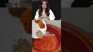 😲Sadia Imam ne bataya daal chana banany ka tarika how to make daal chana shorts​ youtubeshorts [upl. by Lenra]