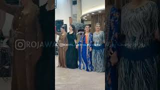 Why Kurdish Weddings Are the MOST COLORFUL عروسی کردی zamawan kurdi kurdishweddingdance folkdance [upl. by Anitram]