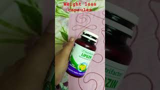 weightloss nutrifactorlipozin garciniacambogia foodsupplements reviewfypシ゚viral shortsvideo [upl. by Nerland124]