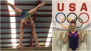 Whitney Bjerken  Level 10 Dream Routines [upl. by Photima]