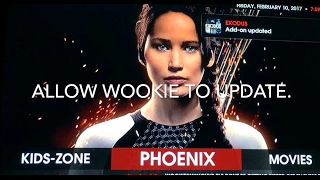 How to Update Wookie build for Kodi Firestick TV [upl. by Boff]