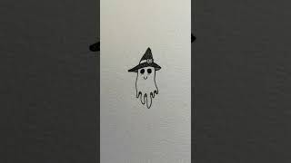 Small Tattoo Ideas Ghosts 👻 [upl. by Ahsea544]