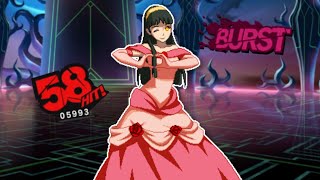 Shadow Yukiko is Fair and Balanced [upl. by Lrat]