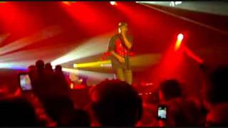 50 Cent x GUnit BISD Live perfomance HQ [upl. by Niwrad]