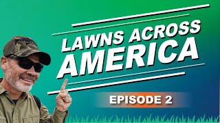 When To Apply PreEmergent To The Lawn  DIY Lawn Care Podcast [upl. by Anav]