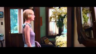 The Great Gatsby  Gatsby Revealed part 3  Daisy meets Gatsby  behind the scenes HD [upl. by Amabil275]