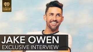 Jake Owen Talks About The Meaning Behind His New Single quotBest Thing Since Backroadsquot  More [upl. by Atiana161]