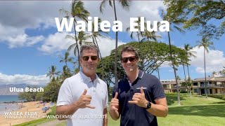 Things to Know About Wailea Elua  Maui Condo Community [upl. by Notfol]