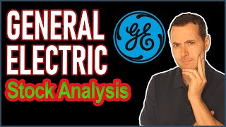 GE Stock Analysis  BUY GE Stock Today [upl. by Robinia]