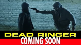 DEAD RINGER Official UK Trailer 2018 Jessica Jane Stafford [upl. by Eidnak]