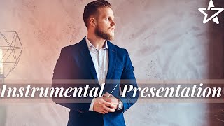 Background Music for Presentation [upl. by Getraer]