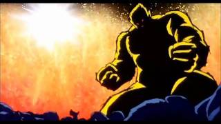 The Original Super Saiyanwmv [upl. by Vasilis]