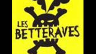 Les betteraves  Jveux pas travaillerwmv [upl. by Assillem]