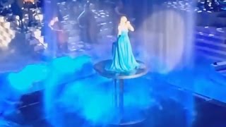 Celine Dion  My Heart Will Go On Live September 27th 2016 Las Vegas [upl. by Nodla]