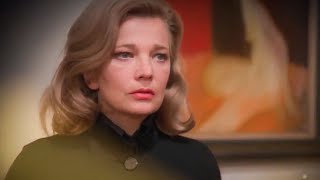 Gena Rowlands 19302024  TCM Remembers [upl. by Feucht]