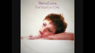 For your eyes only  Sheena Easton [upl. by Dinerman]