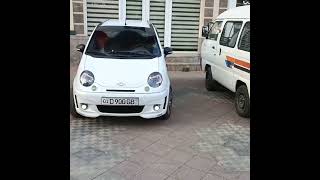 MATIZ YANGI TUNING FARA2024 [upl. by Tse120]