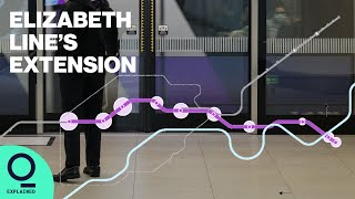 How Crossrail Will Transform London Travel [upl. by Nueormahc]