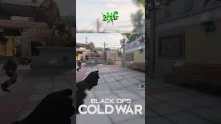 WILD ZOO KNIFING callofduty cod warzone bocw blackops [upl. by Emma]