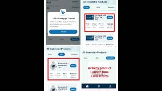 Ameriprise Activity based Long term App details in Tamil🔥 Profit💯 Withdraw verified 👍 [upl. by Jeb]