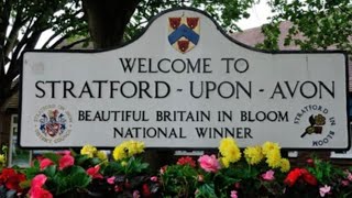 StratfordUponAvon [upl. by Nylaehs486]