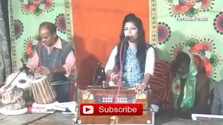 BD Chittagong Local Song । এনগরিকা হষ্ট দর শিল্পী সালমা আক্তার । নতুন গান [upl. by Wampler]