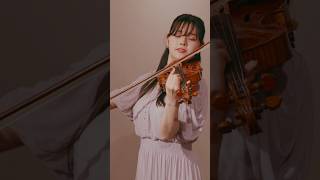 涙が出るほど美しい、クラシックの名曲ㅤㅤクライスラー作曲 美しきロスマリンㅤㅤㅤㅤㅤㅤKreisler  Schön Rosmarin violin ヴァイオリン piano classic [upl. by Tamanaha69]