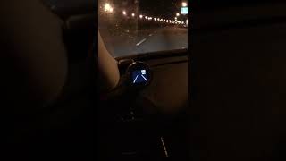 Mobileye ME630660 ADAS Road Test [upl. by Atiugram476]