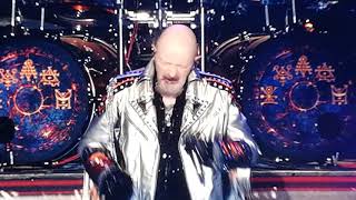 JUDAS PRIEST  Grinder  Rockfest Hyvinkää Finland 762018 [upl. by Ellenaej]