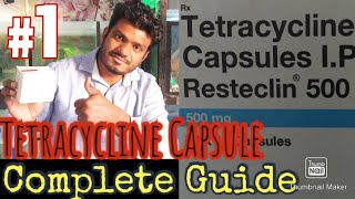 Tetracycline 500  complete guide for your aquarium fishes [upl. by Reich166]