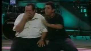 CUBA  El Perrito  El Titi y el Nene  Humor Cubano [upl. by Yevad]