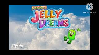 Furcorn jelly dreams [upl. by Herta]