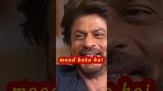 Kapil Sharma Aur Shah Rukh Khan Ki Shayari Wali NokJhok  Beard Look Pe Masti [upl. by Laaspere]