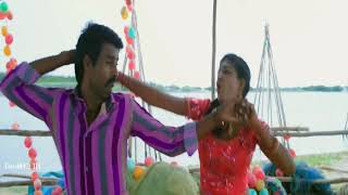 ottada ottada kambathula video song ALBUM STUDIO TAMIL REMIX [upl. by Dinin]