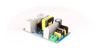 ACDC Isolated Switch Power Supply Module 68660 [upl. by Photina]