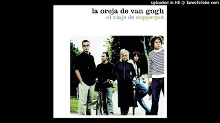 La Oreja de Van Gogh  Cuídate  Letra [upl. by Letniuq]