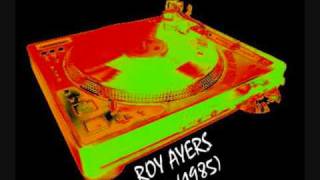 ROY AYERS  Hot extended [upl. by Ellek]