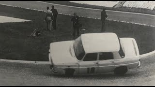 Michel Hommell nous raconte ses trois années de coupe R8 Gordini 19661968 [upl. by Berwick]