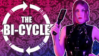 The BiCycle and Why Its So Confusing  Bisexuality [upl. by Norok985]